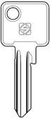 Zylinderschlüssel