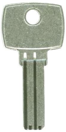 Bohrmuldenschlüssel