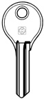 Zylinderschlüssel