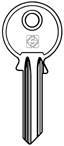 Zylinderschlüssel