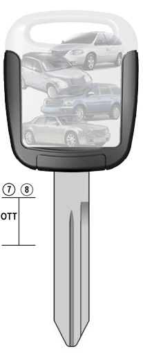 Hufeisenschlüssel Y160U