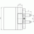 Türband Multi 3D VN 3041