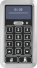 HomeTec Pro Bluetooth®-Tastatur CFT3100