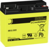 VdS Akkumulator 12 V 18 Ah