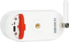 ABUS Akku-Kamera Pro PPIC91000 mit Basisstation 