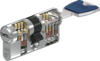Doppelzylinder EC880NM