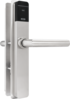Tectiq Schmalrahmenbeschlag FIX-DIN-rund