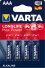 Varta Longlife Max Power-AAA