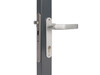 Rohrrahmenschloss SIXTYLOCK für 60mm Profile