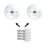 Laderaumsicherung Saturn Go