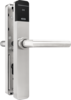 Tectiq Schmalrahmenbeschlag FIX-DIN-kurz