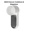 GEMINY DigiSafe Standard - Abus Codeloxx & Wapplox
