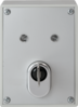 Schlüsselschalter AP