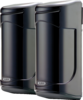 Draht-Dual-Infrarot Lichtschranke 30 m