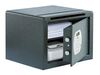Möbeltresor PureSafe 120E mit Einwurfschlitz