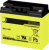 VdS Akkumulator 12 V 18 Ah