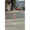 Absperrpf.70x70 aufs.Drei.oben