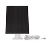 ABUS Solarpanel PPIC91600 für Akku-Kamera Pro