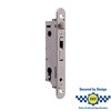 Rohrrahmenschloss FIFTYLOCK für 50mm Profile