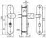 KS-Beschlag F2 S408