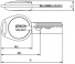 Programmier-Schl. +CLIQ S110