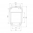 e-Cover rot mit IP