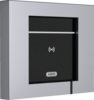 Tectiq Leseeinheit außen IP67