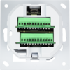 Tectiq Steuereinheit Update Terminal UP
