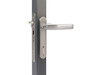 Rohrrahmenschloss FIFTYLOCK für 50mm Profile