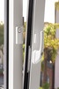 Fensteralarm mit Countdown Time2Close