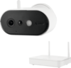 ABUS Akku-Kamera Pro PPIC91000 mit Basisstation 