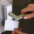 Kaba c-lever