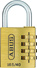 Hangschloss 165 SB