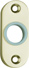 Drückerros. oval 233