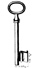 Schlüssel E