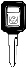 Autoschl. mit PVC