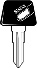 Autoschl. mit PVC