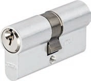 B5LT gleichschließend