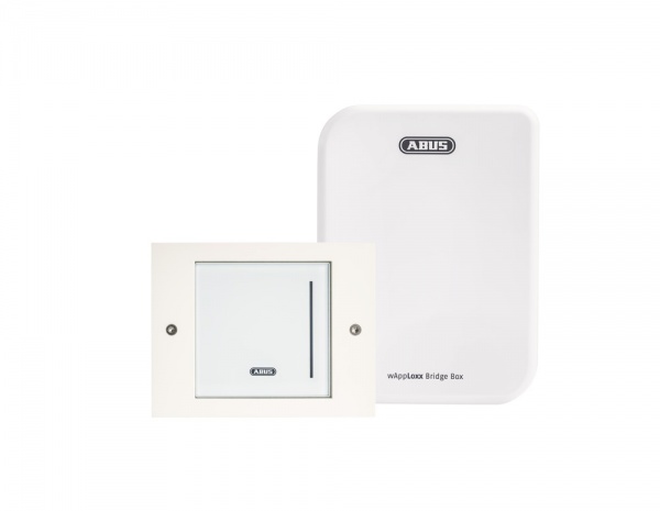 ABUS wAppLoxx Pro WLX Pro Wall