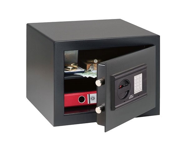 Der Home-Safe für Ihr Zuhause