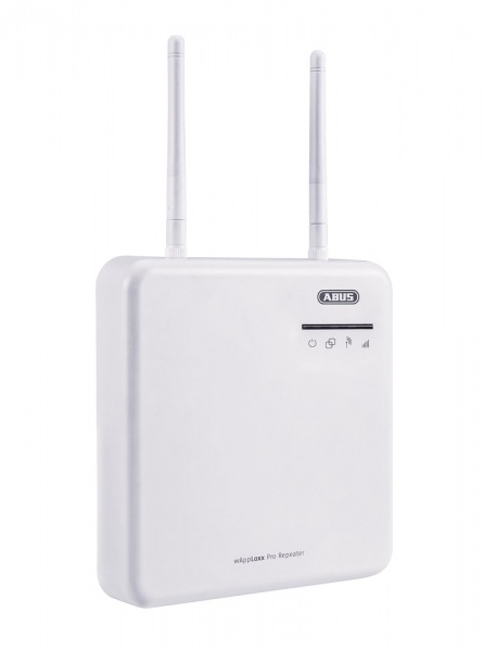 wAppLoxx Pro WLX Pro Repeater