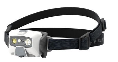 LED Lenser HF6R Core