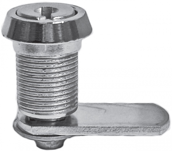 Zylinder-Hebelschloss