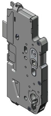 Hauptschloss zu 855 WA 72mm