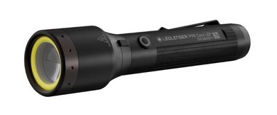 LED Lenser P9R Core LEP