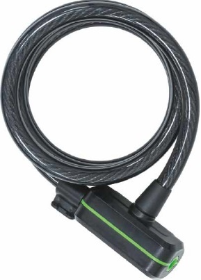 Kabelschloss CC30.180-12 BC