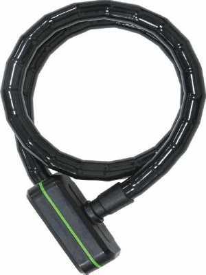 Kabelschloss CA40.80-D BC