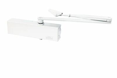 Türschließer TS 2500 mit Gestänge