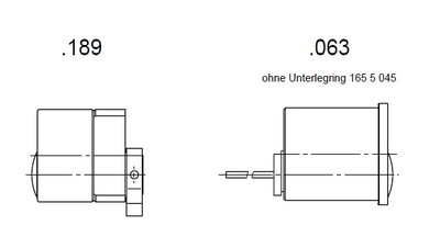 Zylindersatz 146NP Z996