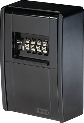 KeyGarage 787 Black Edition